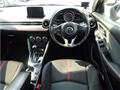 2015 Mazda Demio