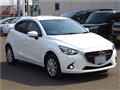 2015 Mazda Demio