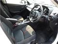 2015 Mazda Demio
