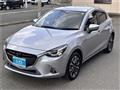 2017 Mazda Demio