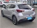 2017 Mazda Demio