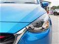 2015 Mazda Demio