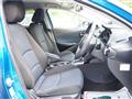 2015 Mazda Demio