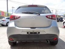 2018 Mazda Demio