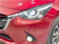 2015 Mazda Demio