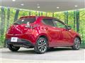 2015 Mazda Demio