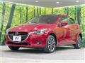 2015 Mazda Demio