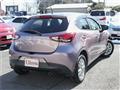 2015 Mazda Demio