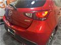 2015 Mazda Demio