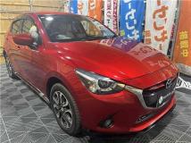 2015 Mazda Demio