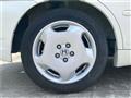 2002 Honda Odyssey