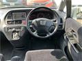 2002 Honda Odyssey