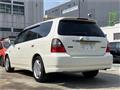 2002 Honda Odyssey