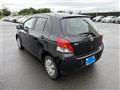 2009 Toyota Vitz