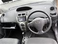 2009 Toyota Vitz