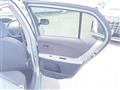 2008 Toyota Vitz