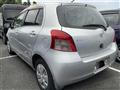 2007 Toyota Vitz