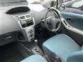 2007 Toyota Vitz