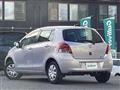 2010 Toyota Vitz