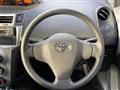 2010 Toyota Vitz