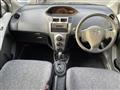 2010 Toyota Vitz