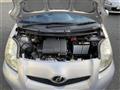 2010 Toyota Vitz