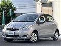 2010 Toyota Vitz