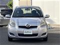2010 Toyota Vitz