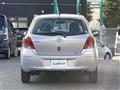 2010 Toyota Vitz