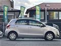 2010 Toyota Vitz