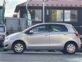 2010 Toyota Vitz