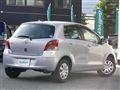 2010 Toyota Vitz