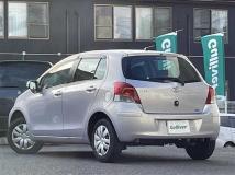 2010 Toyota Vitz