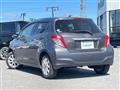 2013 Toyota Vitz