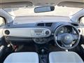 2013 Toyota Vitz