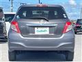 2013 Toyota Vitz