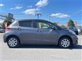 2013 Toyota Vitz