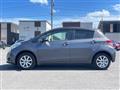 2013 Toyota Vitz