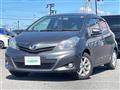 2013 Toyota Vitz