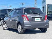 2013 Toyota Vitz