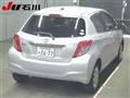 2014 Toyota Vitz