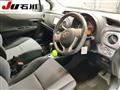 2014 Toyota Vitz