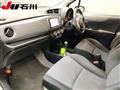 2014 Toyota Vitz