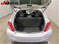 2014 Toyota Vitz