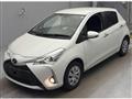 2019 Toyota Vitz