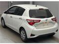 2019 Toyota Vitz