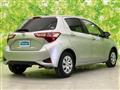 2019 Toyota Vitz