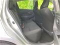 2019 Toyota Vitz