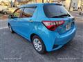 2018 Toyota Vitz
