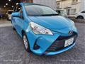 2018 Toyota Vitz